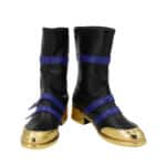 ALKALOID TRIP Tatsumi Mayoi Aira Cosplay Boots – Front view