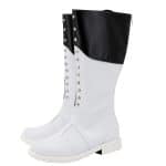 Bleach Yhwach Cosplay Boots