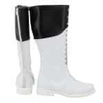 Bleach Yhwach Cosplay Boots 2