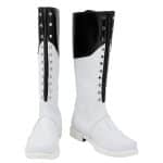 Bleach Yhwach Cosplay Boots 3