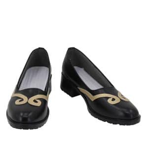 Charisma House Iori Motohashi Cosplay Shoes 3