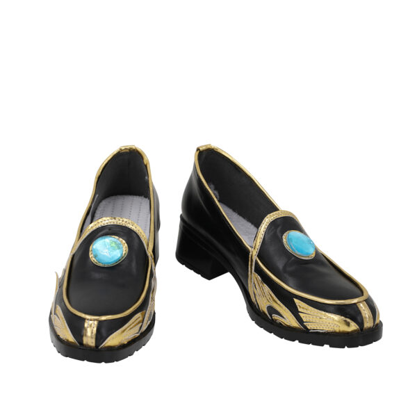 Ensemble Stars Altered Cosplay Shoes – Front view
