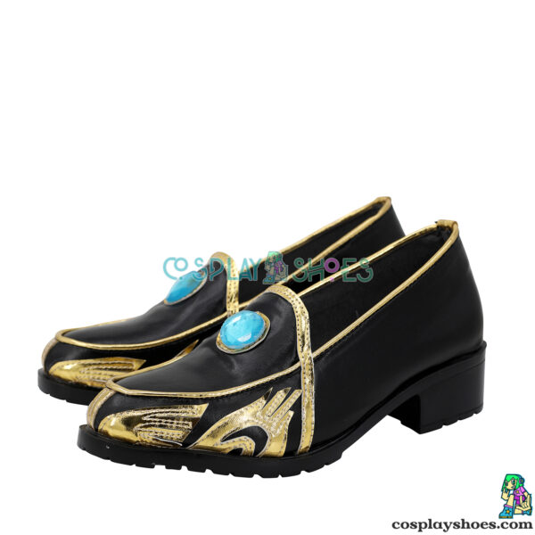 Ensemble Stars Altered Cosplay Shoes – Side view