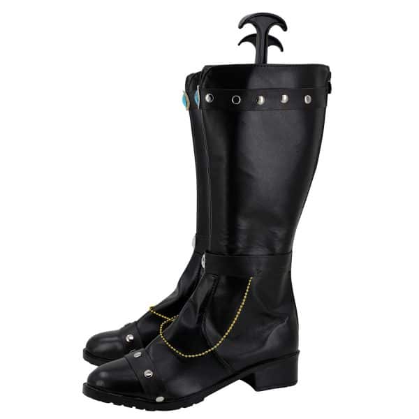 Ensemble Stars Sakuma Rei Cosplay Boots 2