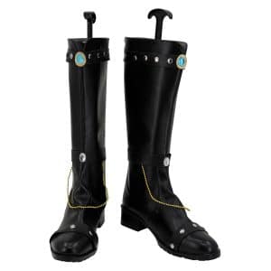 Ensemble Stars Sakuma Rei Cosplay Boots 3