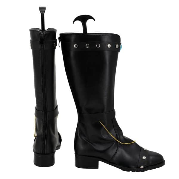 Ensemble Stars Sakuma Rei Cosplay Boots