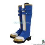 Kanata Shinkai Boots Inspired By Ensemble Stars Ryuseitai 2