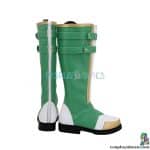 Midori Takamine Boots Inspired By Ensemble Stars Ryuseitai