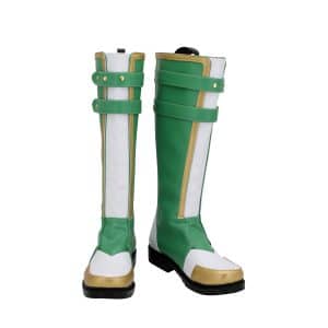 Midori Takamine Boots Inspired By Ensemble Stars Ryuseitai 3