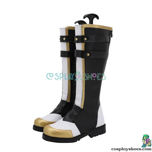 Tetora Nagumo Boots Inspired By Ensemble Stars 2