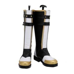 Tetora Nagumo Boots Inspired By Ensemble Stars 3