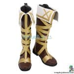 Fire Emblem Marth Cosplay Shoes 3