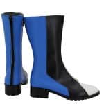 Gundam Seed Kira Yamato Cosplay Boots