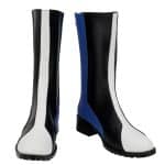 Gundam Seed Kira Yamato Cosplay Boots 3