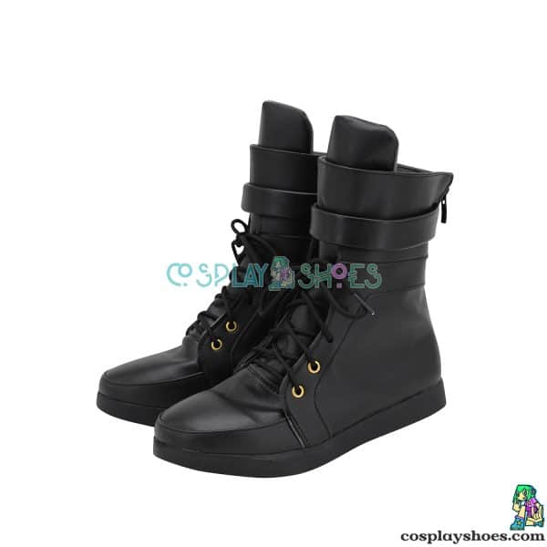 Hypnosis Mic Kuko Harai Cosplay Shoes 3