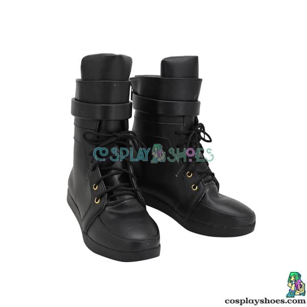 Hypnosis Mic Kuko Harai Cosplay Shoes