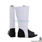 Naruto Uchiha Itachi Cosplay Shoes 2