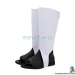 Naruto Uchiha Itachi Cosplay Shoes 3