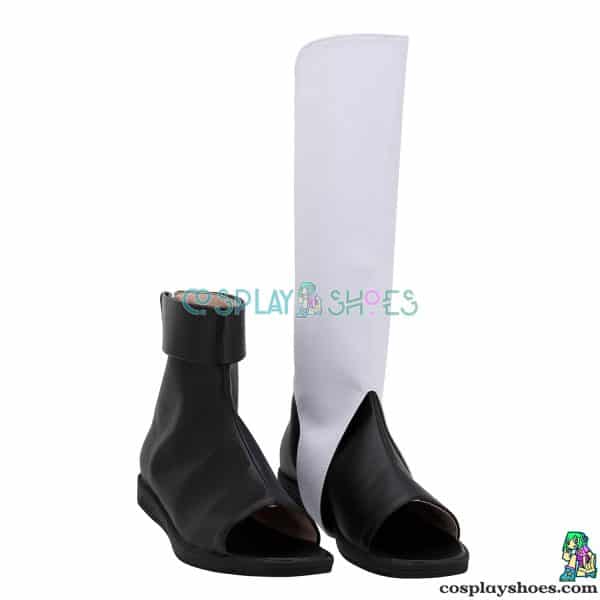 Naruto Uchiha Itachi Cosplay Shoes