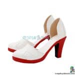 Asuka Langley Soryu Cosplay Shoes Evangelion 2