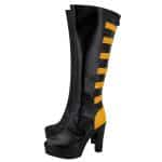 Sailor Moon Supers Amazon Trio Tiger Eye Cosplay Boots