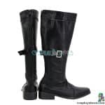 The Witcher Geralt Of Rivia Cosplay Boots