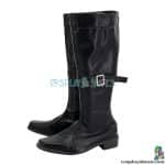 The Witcher Geralt Of Rivia Cosplay Boots 2