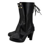 Wuthering Waves Sanhua Cosplay Boots