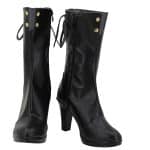 Wuthering Waves Sanhua Cosplay Boots 3